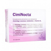 Ciminocta 30 Capsulas  KERN PHARMA