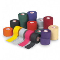 Vendaje tape 10 m x 3,8 cm - 5 UNIDADES