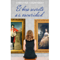 el Beso Secreto de la Oscuridad - Guanxe Atlantic Marketplace