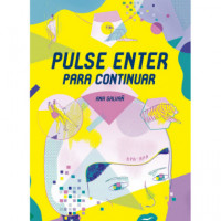 Presione Enter para Continuar - Guanxe Atlantic Marketplace