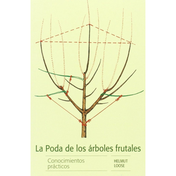 la Poda de los Arboles Frutales