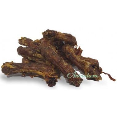 ANINATURA Cuellos de Pollo 500 Gr