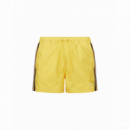 Bañadores Hombre Bañador K-WAY Salt Yellow Sunstruck