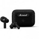 MARSHALL Auriculares Motif A.n.c. Noise Cancelling True Wireless Negro