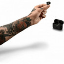 MARSHALL Auriculares Motif A.n.c. Noise Cancelling True Wireless Negro