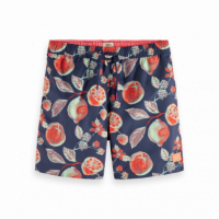 SCOTCH & SODA Bañadores Hombre Bañador de Hombre Scotch&soda Estampado