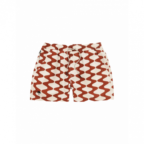 Bañadores Hombre Bañador OAS COMPANY Big Lauda