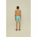 Bañadores Hombre Bañador OAS COMPANY Hexagona