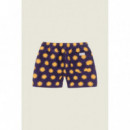 Bañadores Hombre Bañador OAS COMPANY Sunday Sun