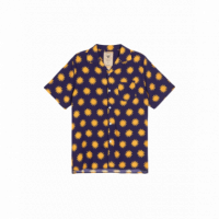 Camisas Camisa OAS COMPANY de Viscosa Sunday Sun