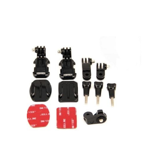 Kit de Soportes ULTRAPIX