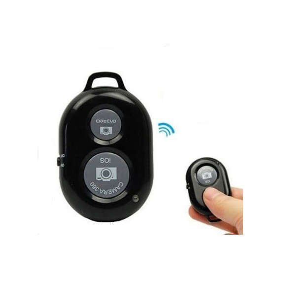 Mando con Temporizador BLUETOOTH ULTRAPIX