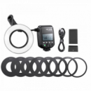 Macro Ring Flash GODOX MFR76