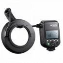 Macro Ring Flash GODOX MFR76