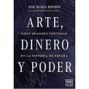 Arte Dinero y Poder