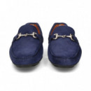 Conductor Adorno Gucci ante Kaki  SOLER