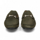 Conductor Adorno ante Kaki  SOLER