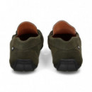 Conductor Adorno ante Kaki  SOLER