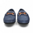 Conductor Eslavon ante Jeans  SOLER