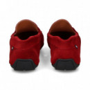 Conductor Adorno ante Rojo  SOLER