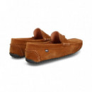 Conductor Antifaz ante Marron  SOLER