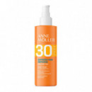 Express Sun Defense SPF30 Fluido Corporal  ANNE MÖLLER