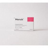 Menok 30 Caps  BIOKSAN