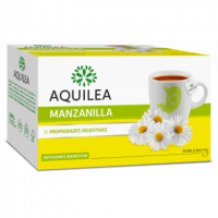 AQUILEA Manzanilla 2 G 20 Filtros
