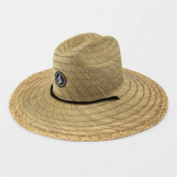 Sombrero VOLCOM Quarter - Guanxe Atlantic Marketplace