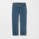 Pantalón VOLCOM Solver Denim
