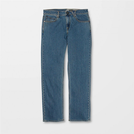 Pantalón VOLCOM Solver Denim