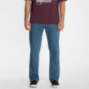 Pantalón VOLCOM Solver Denim