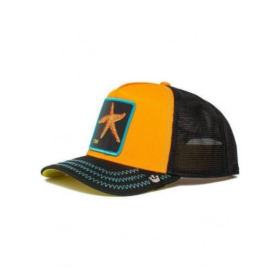 Gorra Goorin Bros Star multicolor