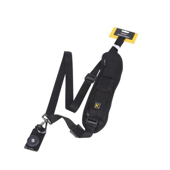 Correa de Hombro para Cámaras Deportivas ULTRAPIX