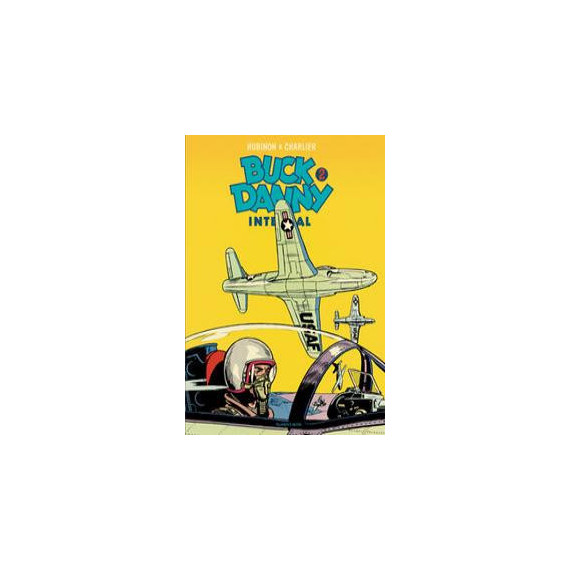 Buck Danny Integral 2
