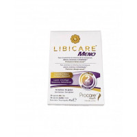 Libicare Meno 30 + 30 Capsulas  PROCARE HEALTH IBERIA