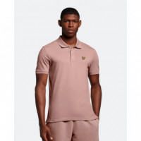 Lyle &amp; Scott Plain Polo LYLE AND SCOTT