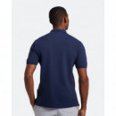 Lyle &amp; Scott Plain Polo LYLE AND SCOTT