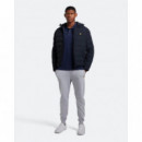 Lyle &amp; Scott Plain Polo LYLE AND SCOTT