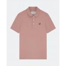 Lyle &amp; Scott Plain Polo LYLE AND SCOTT