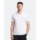 Lyle &amp; Scott Plain Polo LYLE AND SCOTT