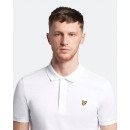 Lyle &amp; Scott Plain Polo LYLE AND SCOTT