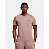 T-shirt Lisa par Lyle &amp; Scott LYLE AND SCOTT