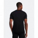 Camiseta Lisa de Lyle & Scott  LYLE AND SCOTT