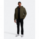 Camiseta Lisa de Lyle & Scott  LYLE AND SCOTT