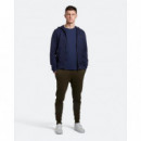 Camiseta Lisa de Lyle & Scott  LYLE AND SCOTT