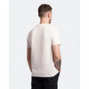 Camiseta Lisa de Lyle & Scott  LYLE AND SCOTT