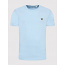 Camiseta Lisa de Lyle & Scott  LYLE AND SCOTT