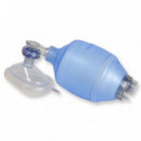 Ambu adulto 1 unidad