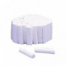 Tapones nasales 4x1 cm 100 unidades